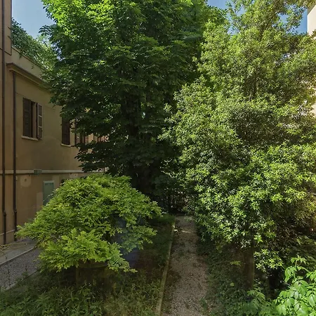 Apartment Casa Mariani *