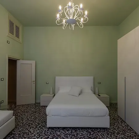 Apartment Casa Mariani