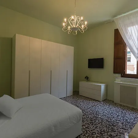 Casa Mariani Ravenna
