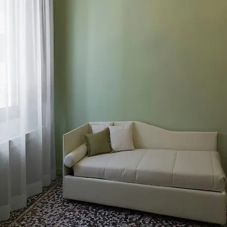 Casa Mariani *