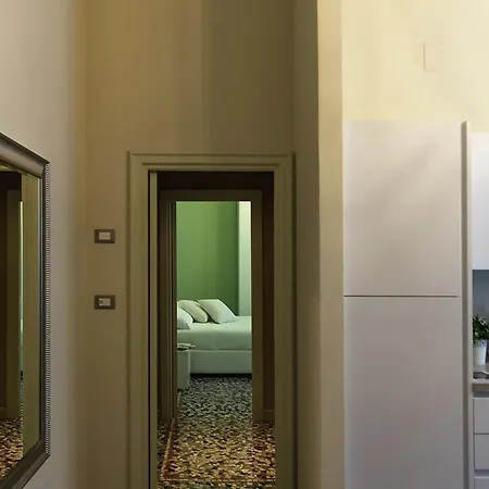Casa Mariani Apartment *