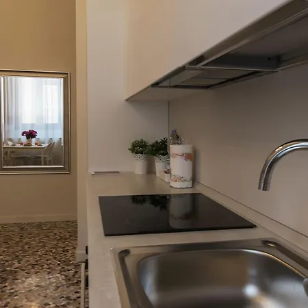 Apartment Casa Mariani Ravenna
