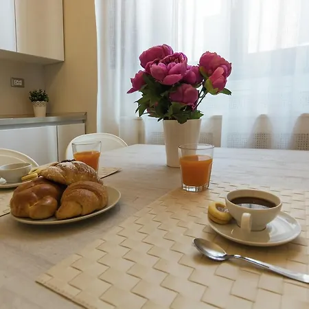 Apartment Casa Mariani