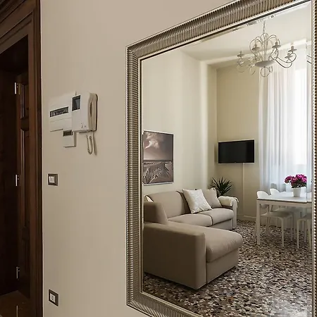 Casa Mariani Apartment Ravenna