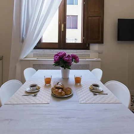 Casa Mariani Apartment