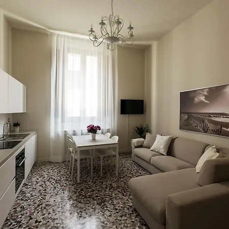 Casa Mariani Apartment *