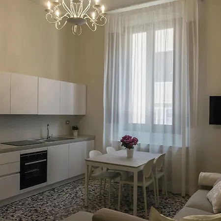Apartment Casa Mariani Ravenna