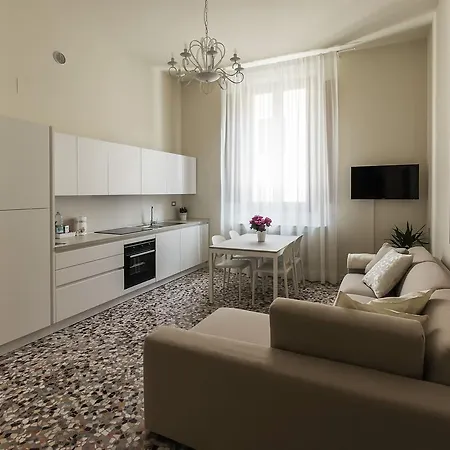 Casa Mariani * Ravenna