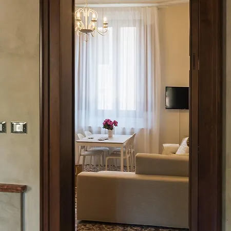 Apartment Casa Mariani