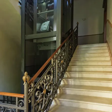 Casa Mariani Apartment Ravenna