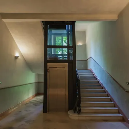 Casa Mariani Ravenna