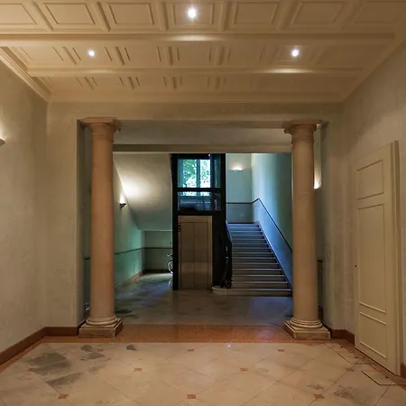 Casa Mariani Apartment