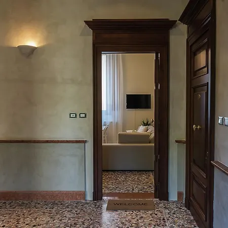 Apartment Casa Mariani *