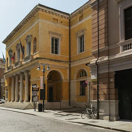 Casa Mariani