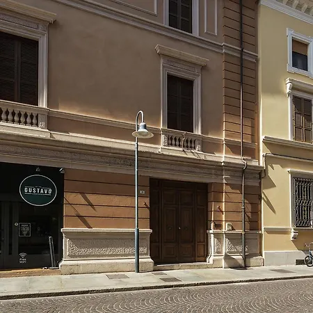 Casa Mariani Apartment *